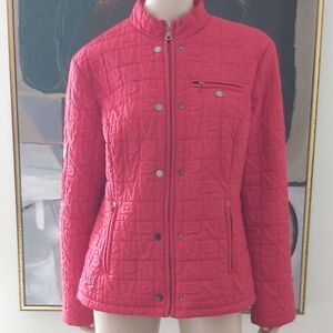 Votre Nom Paris | Quilted Jacket